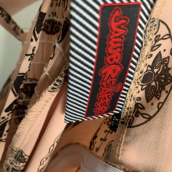 Jawbreaker Dress - Picture 6 of 7